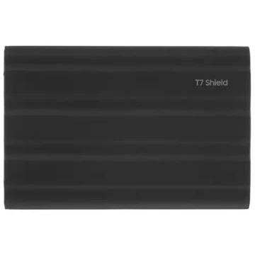 Внешний SSD Samsung 2000 Gb EXT. Black MU-PE2T0S/WW