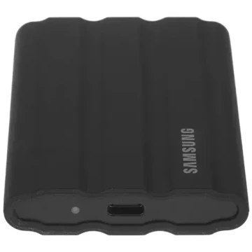 Внешний SSD Samsung 2000 Gb EXT. Black MU-PE2T0S/WW