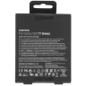 Внешний SSD Samsung 2000 Gb EXT. Black MU-PE2T0S/WW