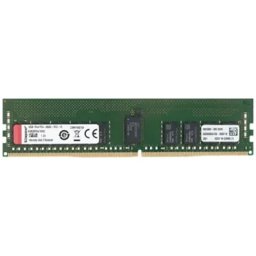 Оперативная память 16 Gb 2666 MHz Kingston CL19 (KSM26RS4/16HDI)