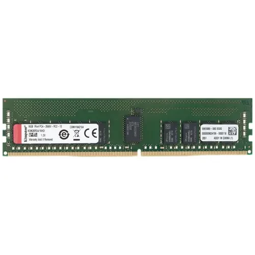 Оперативная память 16 Gb 2666 MHz Kingston CL19 (KSM26RS4/16HDI)