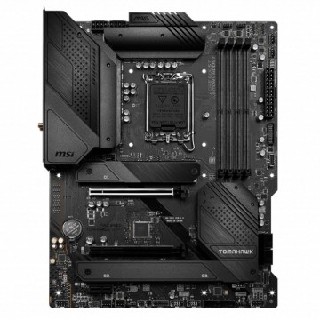 Материнская плата MSI MAG B660 TOMAHAWK WIFI