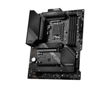 Материнская плата MSI MAG B660 TOMAHAWK WIFI