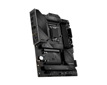 Материнская плата MSI MAG B660 TOMAHAWK WIFI