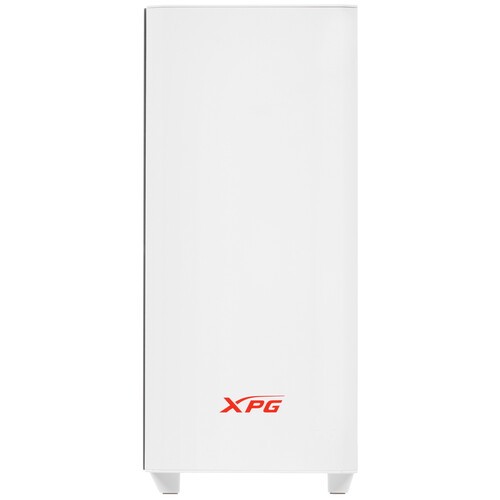 Компьютерный корпус ADATA XPG INVADER TG White (INVADER-WHCWW)