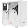 Компьютерный корпус ADATA XPG INVADER TG White (INVADER-WHCWW)
