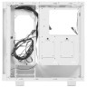 Компьютерный корпус ADATA XPG INVADER TG White (INVADER-WHCWW)