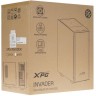 Компьютерный корпус ADATA XPG INVADER TG White (INVADER-WHCWW)
