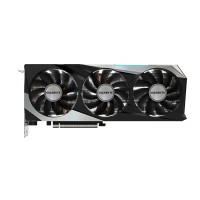 Видеокарта Gigabyte (GV-R68XTGAMINGOCPRO-16GD) Radeon RX 6800 XT 16GB GAMING PRO OC RTL