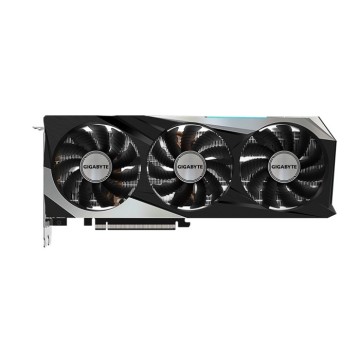 Видеокарта Gigabyte (GV-R68XTGAMINGOCPRO-16GD) Radeon RX 6800 XT 16GB GAMING PRO OC RTL