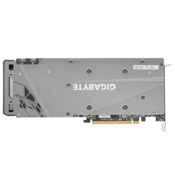 Видеокарта Gigabyte (GV-R68XTGAMINGOCPRO-16GD) Radeon RX 6800 XT 16GB GAMING PRO OC RTL