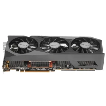 Видеокарта Gigabyte (GV-R68XTGAMINGOCPRO-16GD) Radeon RX 6800 XT 16GB GAMING PRO OC RTL