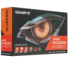 Видеокарта Gigabyte (GV-R68XTGAMINGOCPRO-16GD) Radeon RX 6800 XT 16GB GAMING PRO OC RTL