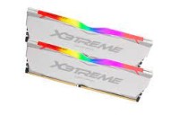 Оперативная память 16 Gb 3200 MHz OCPC X3TREME RGB White (MMX3A2K16GD432C16W)