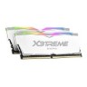 Оперативная память 16 Gb 3200 MHz OCPC X3TREME RGB White (MMX3A2K16GD432C16W)