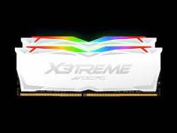 Оперативная память 16 Gb 3200 MHz OCPC X3TREME RGB White (MMX3A2K16GD432C16W)