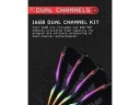 Оперативная память 16 Gb 3200 MHz OCPC X3TREME RGB White (MMX3A2K16GD432C16W)