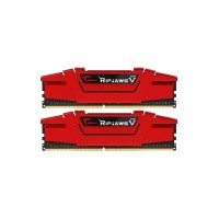 Оперативная память 32 Gb 3600 MHz G.Skill RIPJAWS V (F4-3600C19D-32GVRB)