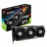 Видеокарта MSI (RTX 3090 GAMING X TRIO 24G) GeForce RTX 3090 24GB GAMING X TRIO