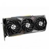 Видеокарта MSI (RTX 3090 GAMING X TRIO 24G) GeForce RTX 3090 24GB GAMING X TRIO