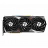 Видеокарта MSI (RTX 3090 GAMING X TRIO 24G) GeForce RTX 3090 24GB GAMING X TRIO