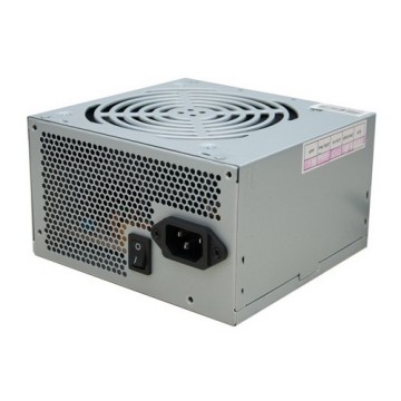 Блок питания ACD 650W Silver (GPK650S)