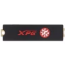 Твердотельный накопитель ADATA XPG 512 Gb SX6000 LITE ASX6000LNP-512GT-C XPG 