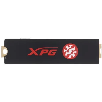 Твердотельный накопитель ADATA XPG 512 Gb SX6000 LITE ASX6000LNP-512GT-C XPG