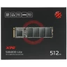 Твердотельный накопитель ADATA XPG 512 Gb SX6000 LITE ASX6000LNP-512GT-C XPG 