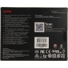Твердотельный накопитель ADATA XPG 512 Gb SX6000 LITE ASX6000LNP-512GT-C XPG 