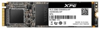 Твердотельный накопитель ADATA XPG 512 Gb SX6000 LITE ASX6000LNP-512GT-C XPG 