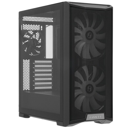 Компьютерный корпус Lian Li LANCOOL 215 Black G99.LAN215X.R0