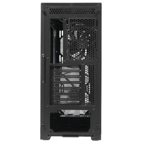 Компьютерный корпус Lian Li LANCOOL 215 Black G99.LAN215X.R0