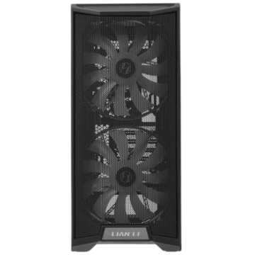 Компьютерный корпус Lian Li LANCOOL 215 Black G99.LAN215X.R0
