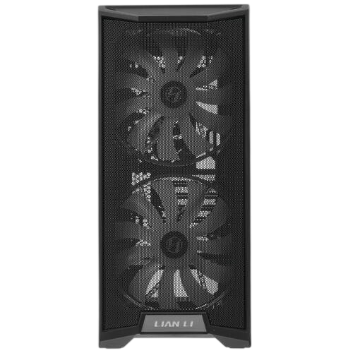 Компьютерный корпус Lian Li LANCOOL 215 Black G99.LAN215X.R0