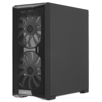 Компьютерный корпус Lian Li LANCOOL 215 Black G99.LAN215X.R0