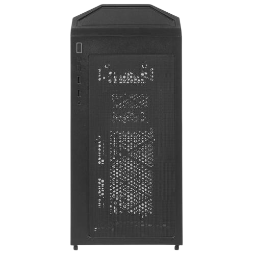 Компьютерный корпус Lian Li LANCOOL 215 Black G99.LAN215X.R0