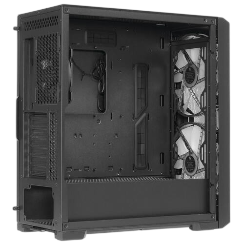 Компьютерный корпус Lian Li LANCOOL 215 Black G99.LAN215X.R0