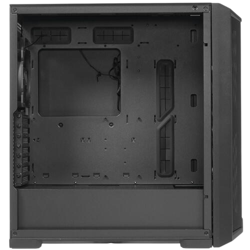 Компьютерный корпус Lian Li LANCOOL 215 Black G99.LAN215X.R0