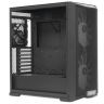 Компьютерный корпус Lian Li LANCOOL 215 Black G99.LAN215X.R0