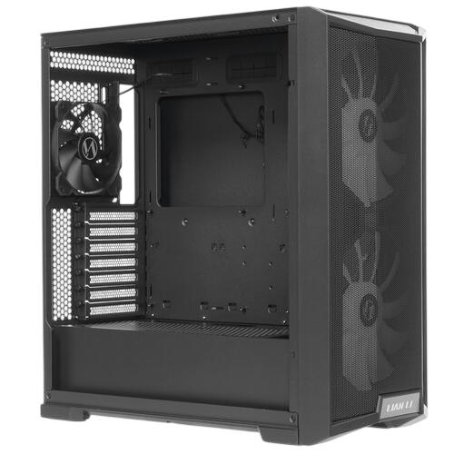Компьютерный корпус Lian Li LANCOOL 215 Black G99.LAN215X.R0