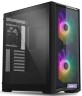 Компьютерный корпус Lian Li LANCOOL 215 Black G99.LAN215X.R0