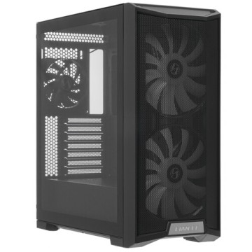 Компьютерный корпус Lian Li LANCOOL 215 Black G99.LAN215X.R0