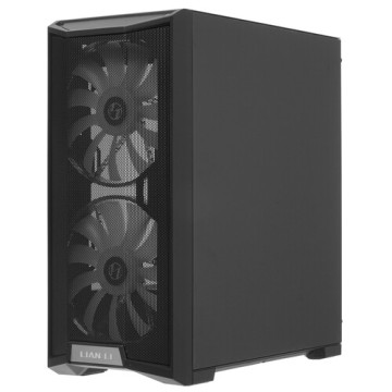 Компьютерный корпус Lian Li LANCOOL 215 Black G99.LAN215X.R0