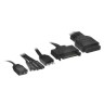 Компьютерный корпус Lian Li LANCOOL 215 Black G99.LAN215X.R0
