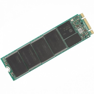 Твердотельный накопитель Plextor 128GB M8V Client SSD PX-128M8VG