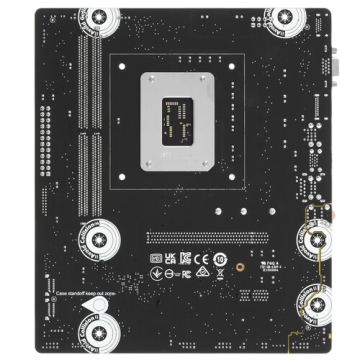 Материнская плата MSI PRO H610M-G WIFI DDR4