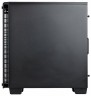 Компьютерный корпус Corsair CRYSTAL SERIES 460X Black CC-9011099-WW