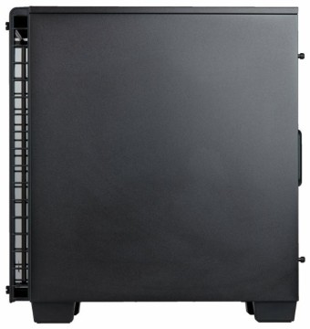 Компьютерный корпус Corsair CRYSTAL SERIES 460X Black CC-9011099-WW