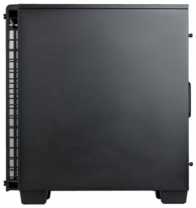 Компьютерный корпус Corsair CRYSTAL SERIES 460X Black CC-9011099-WW